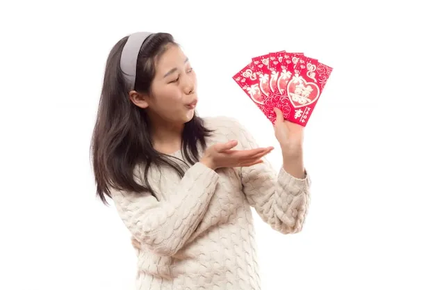 号码频率图示例